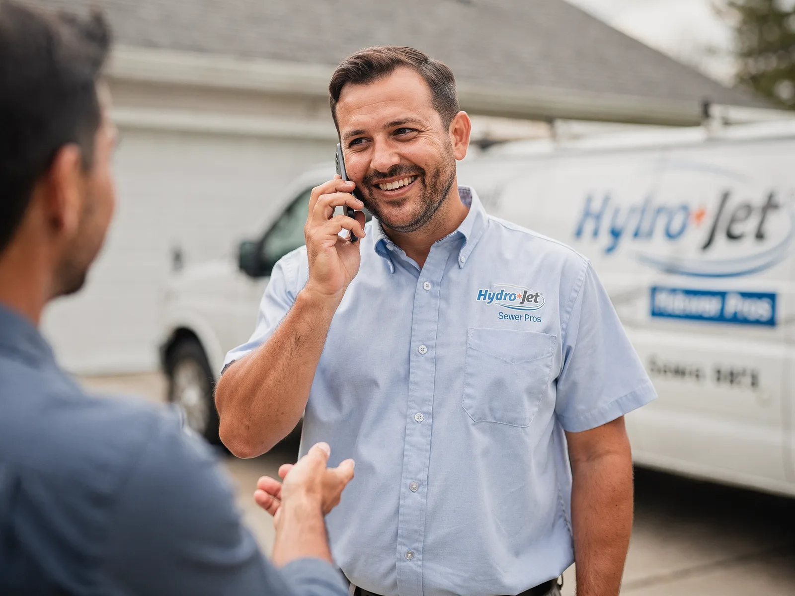Hydro Jetting Near Me Keams Canyon, AZ FAQs